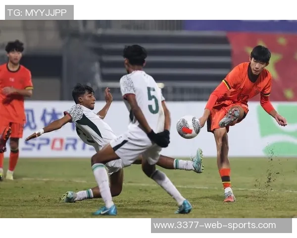 国少小组赛全胜晋级U17亚洲杯42球零失球展现强大实力